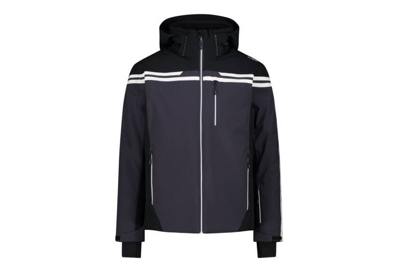 CMP Skijacke CMP Herren Skijacke MAN JACKET ZIP HOOD 34W4687 von CMP