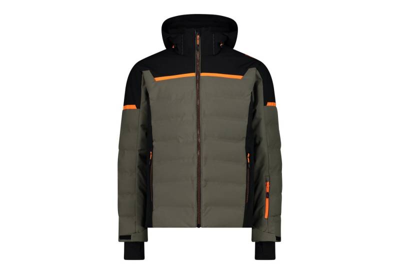 CMP Skijacke CMP Herren Skijacke MAN JACKET ZIP HOOD 34W4697 von CMP