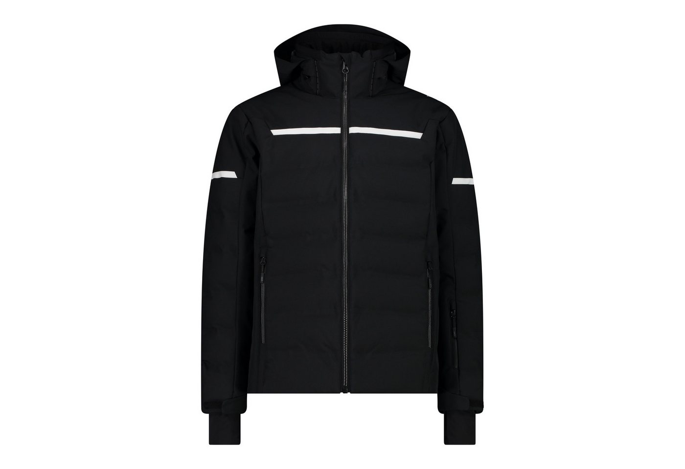 CMP Skijacke CMP Herren Skijacke MAN JACKET ZIP HOOD 34W4697 von CMP
