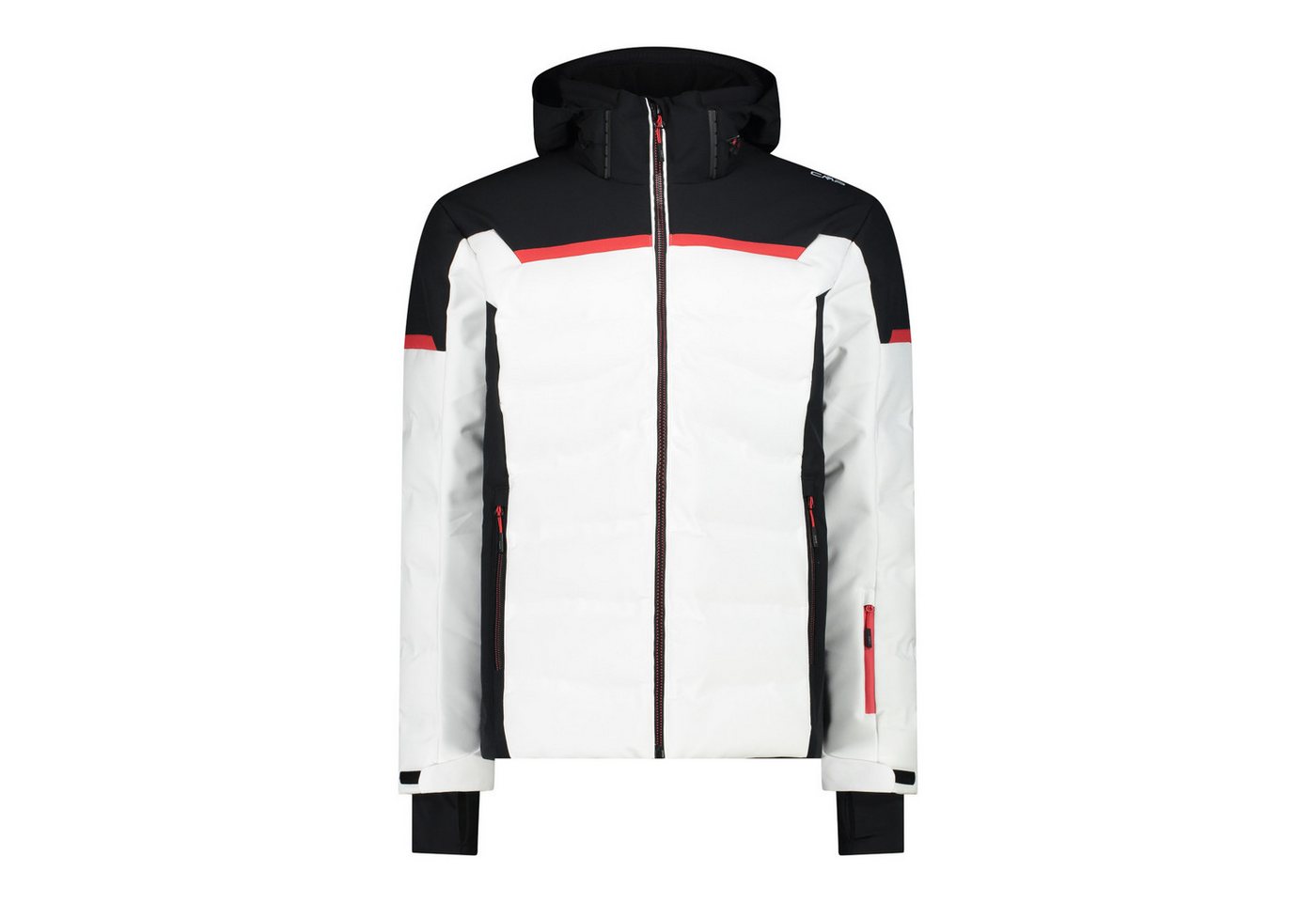 CMP Skijacke CMP Herren Skijacke MAN JACKET ZIP HOOD 34W4697 von CMP