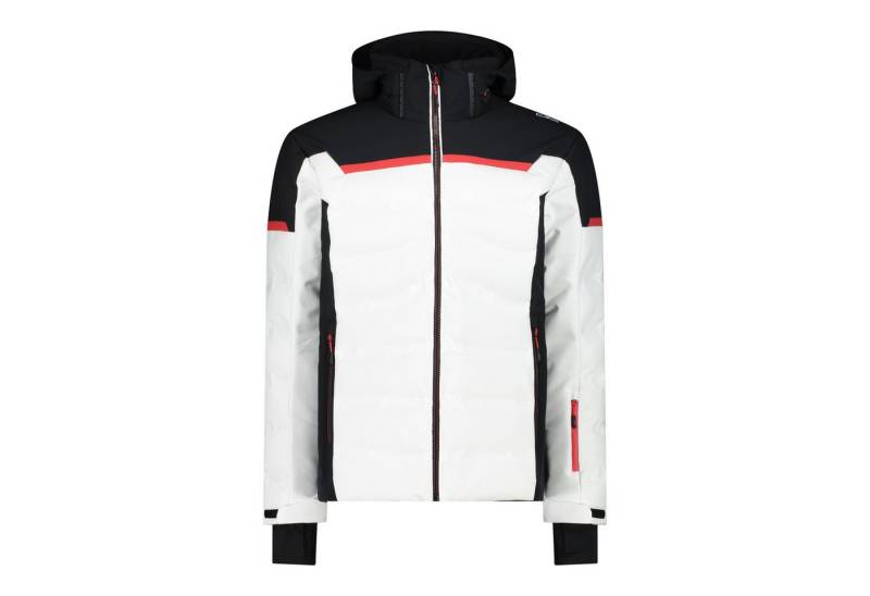 CMP Skijacke CMP Herren Skijacke MAN JACKET ZIP HOOD 34W4697 von CMP