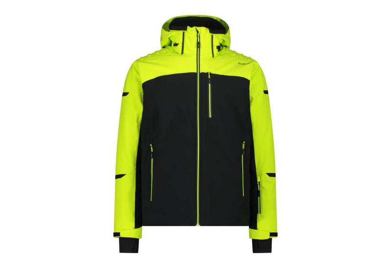 CMP Skijacke CMP Herren Skijacke MAN JACKET ZIP HOOD 34W4707 von CMP