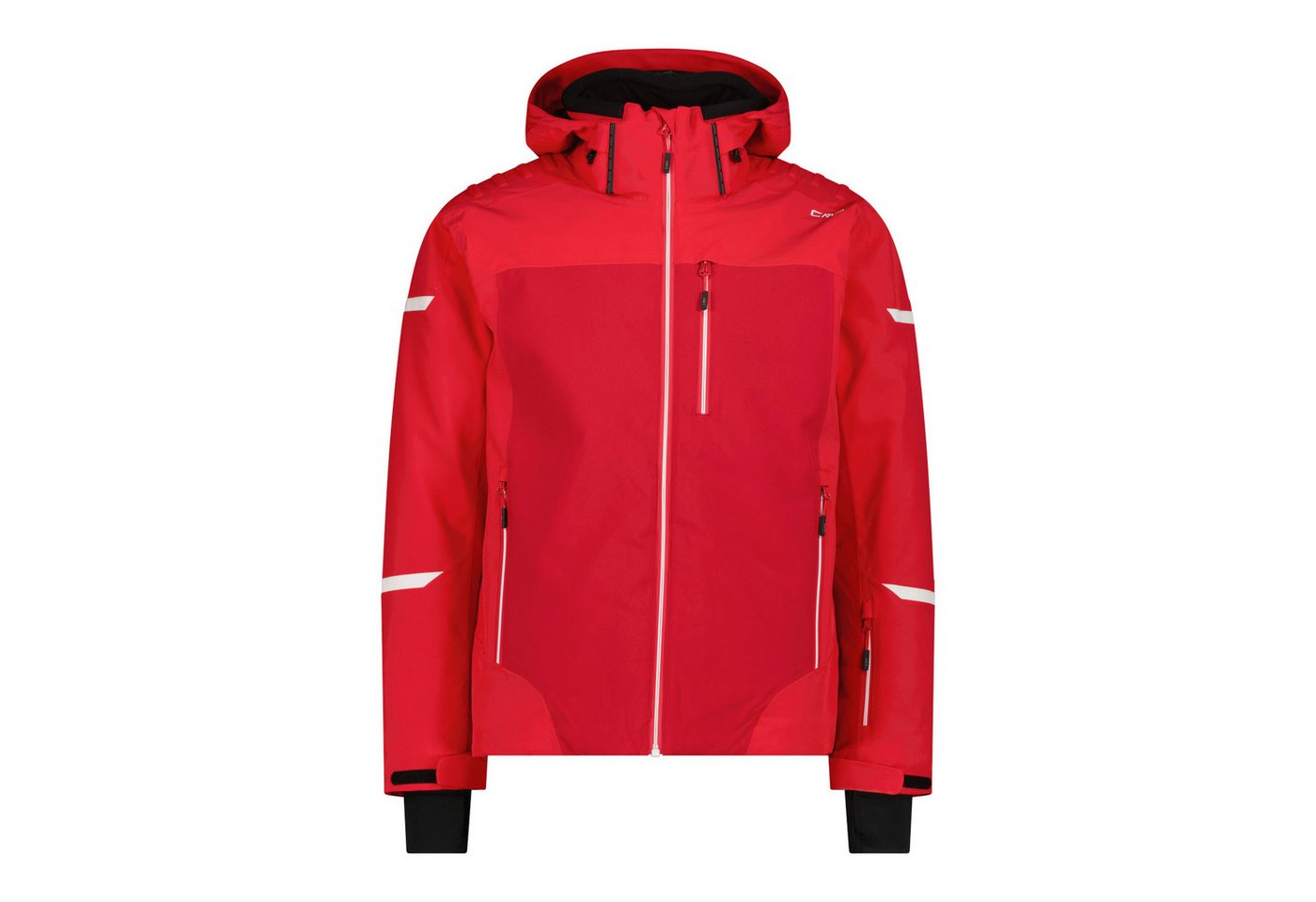 CMP Skijacke CMP Herren Skijacke MAN JACKET ZIP HOOD 34W4707 CMP Skijacke CMP Herren Skijacke MAN JACKET ZIP HOOD 34W4707 von CMP