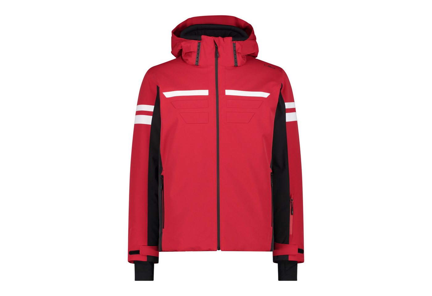 CMP Skijacke CMP Herren Skijacke MAN JACKET ZIP HOOD 34W4747 CMP Skijacke CMP Herren Skijacke MAN JACKET ZIP HOOD 34W4747 von CMP