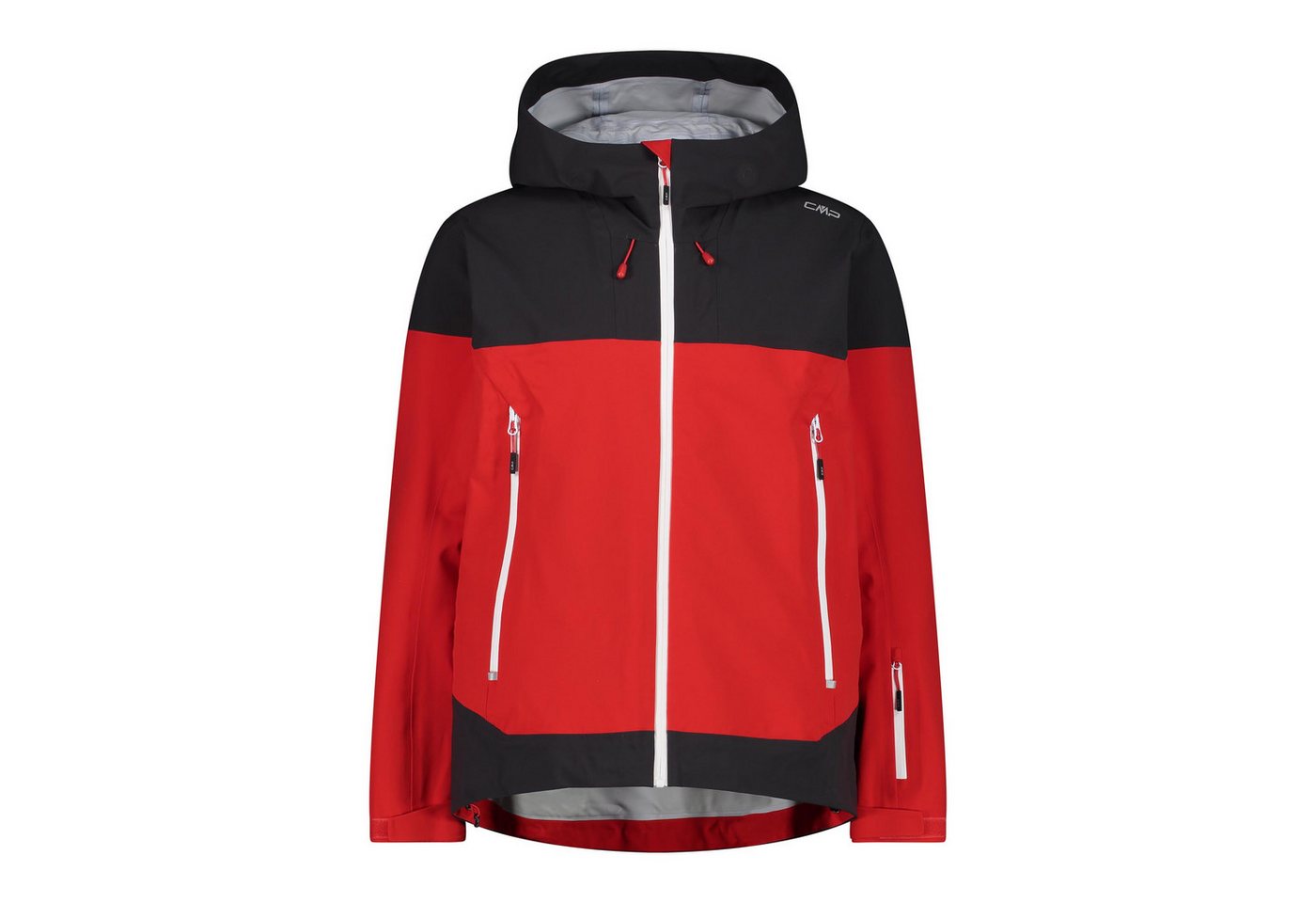 CMP Skijacke CMP Herren Skijacke Man Jacket Fix Hood 31Z2187 von CMP