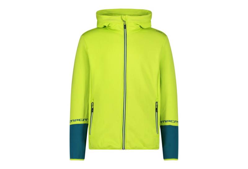 CMP Skijacke CMP Herren Skijacke Man Jacket Fix Hood 32E2987 von CMP