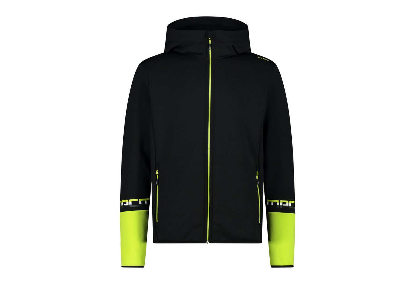 CMP Skijacke CMP Herren Skijacke Man Jacket Fix Hood 32E2987 von CMP