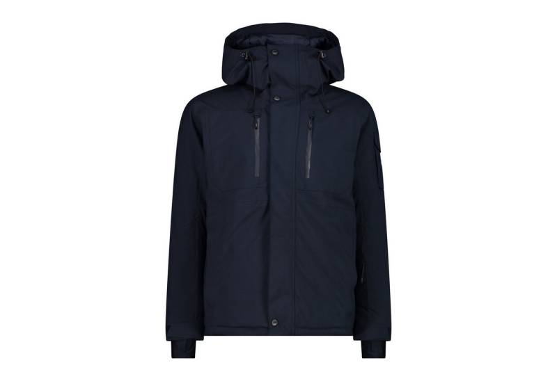 CMP Skijacke CMP Herren Skijacke Man Jacket Fix Hood 34W3917 von CMP