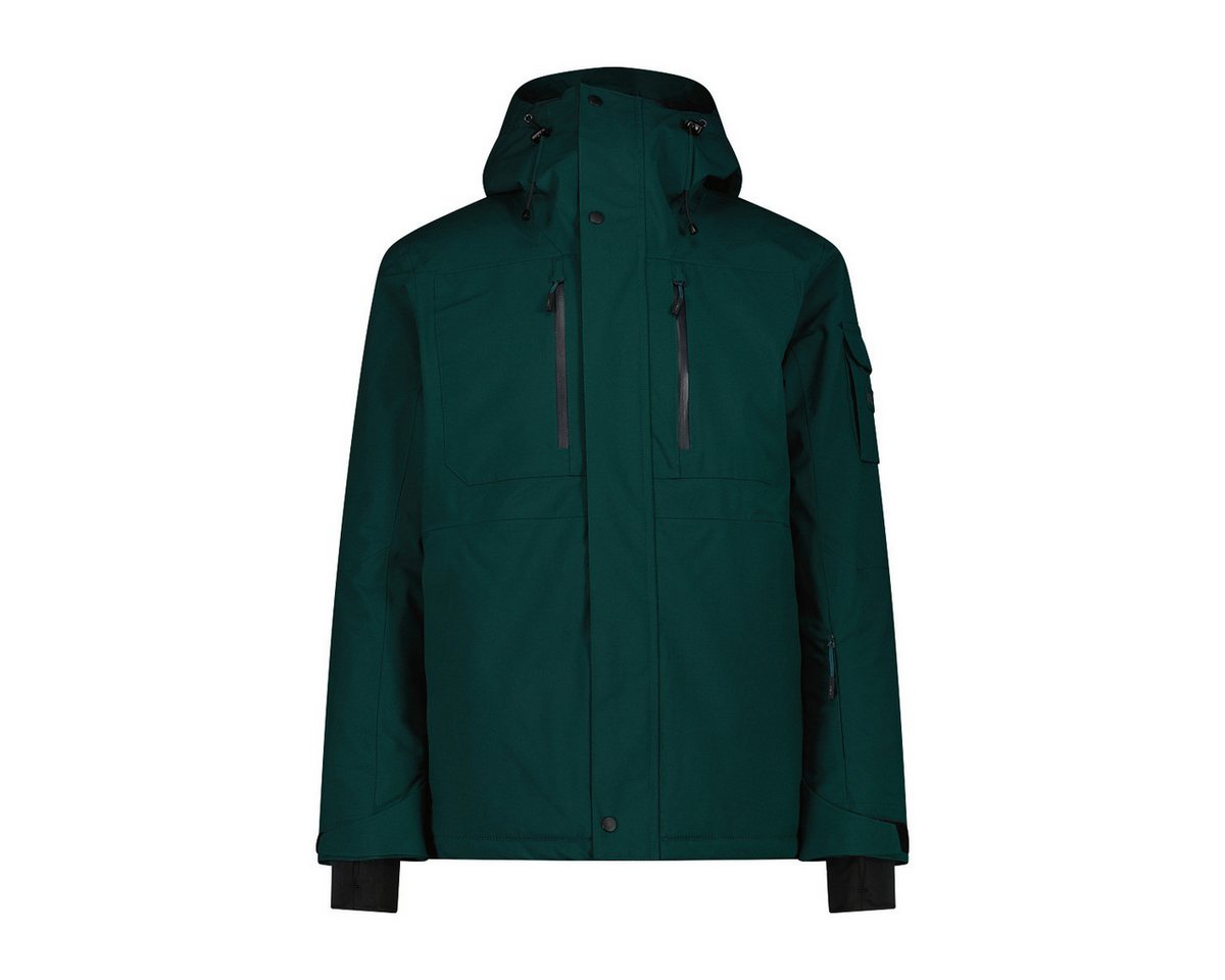 CMP Skijacke CMP Herren Skijacke Man Jacket Fix Hood 34W3917 von CMP