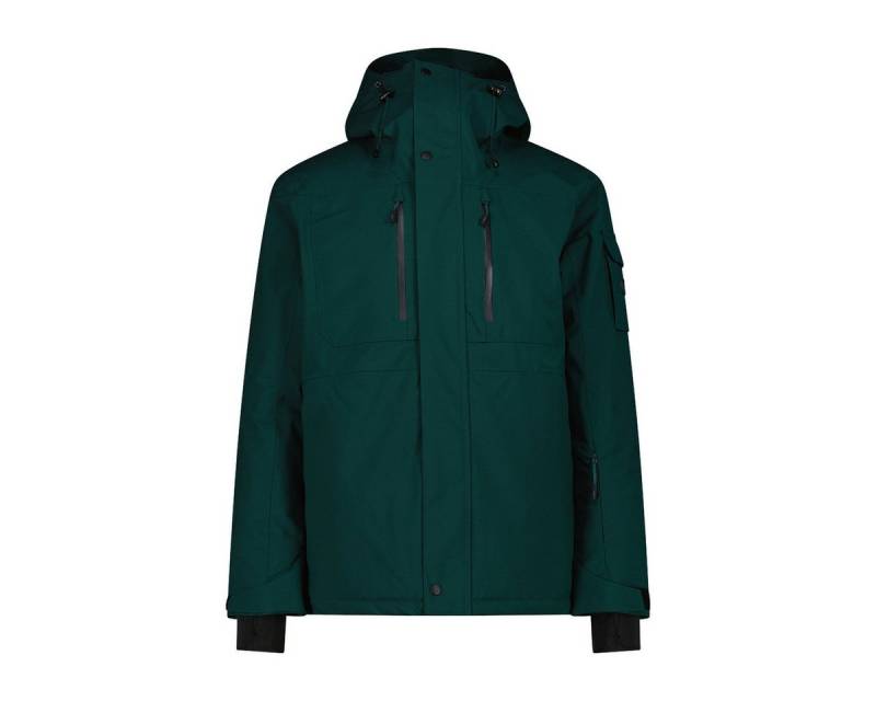 CMP Skijacke CMP Herren Skijacke Man Jacket Fix Hood 34W3917 von CMP