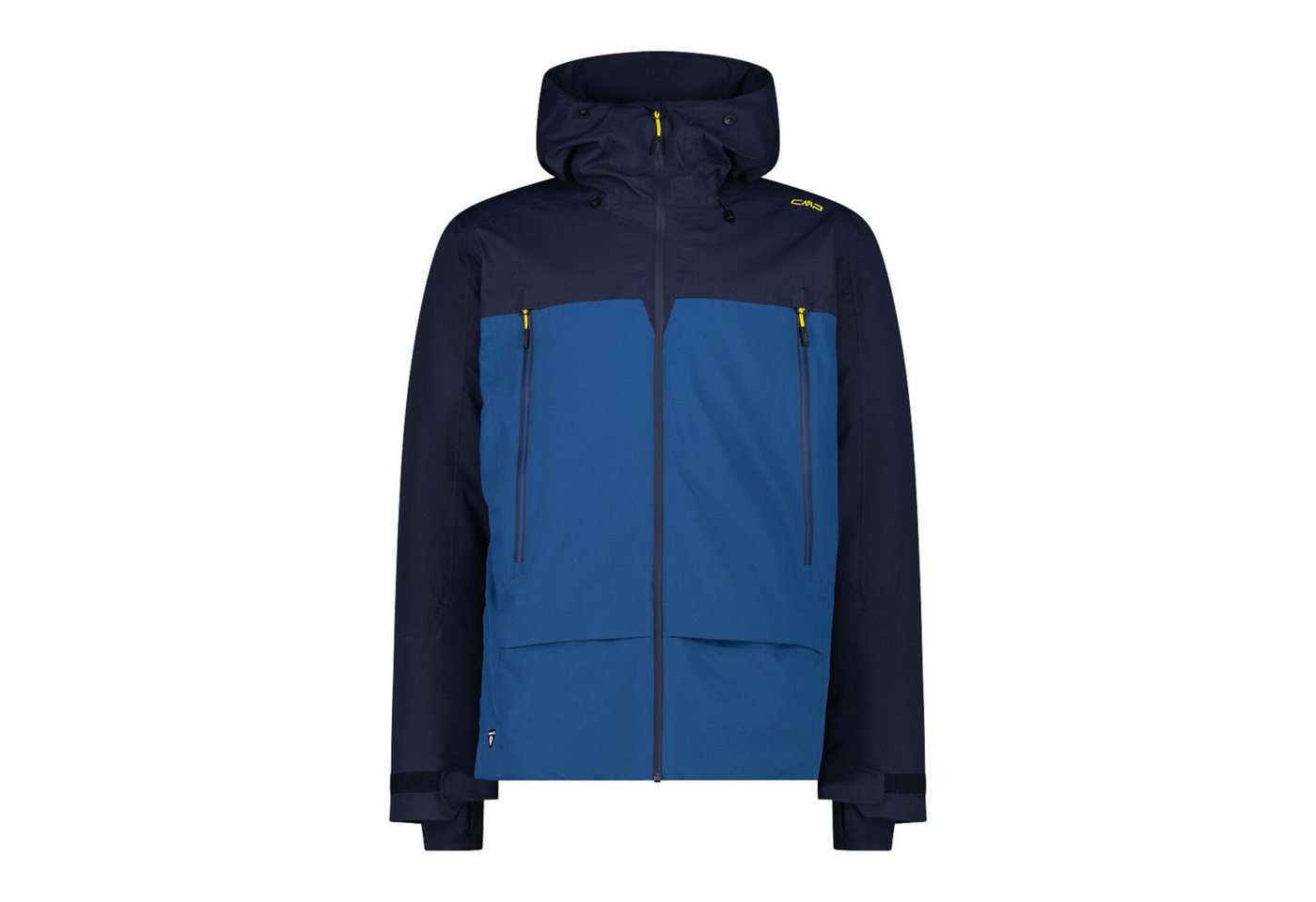 CMP Skijacke CMP Herren Skijacke Man Jacket Fix Hood 35W2447 von CMP
