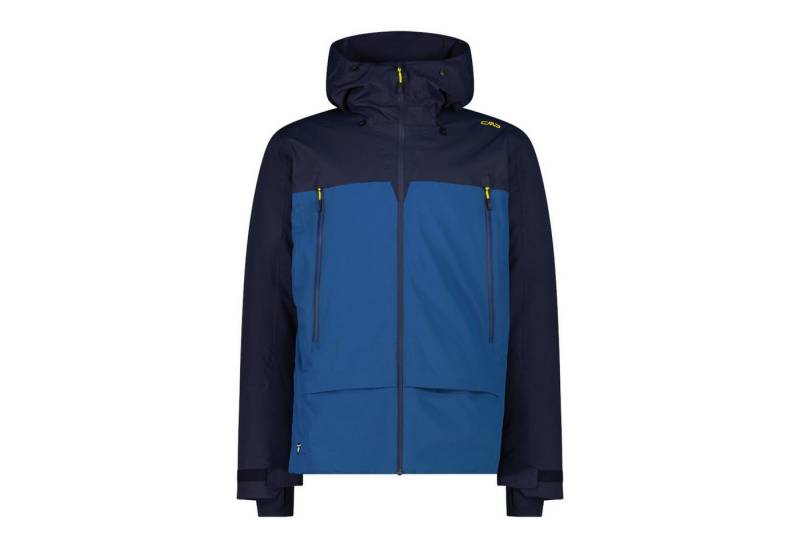 CMP Skijacke CMP Herren Skijacke Man Jacket Fix Hood 35W2447 von CMP