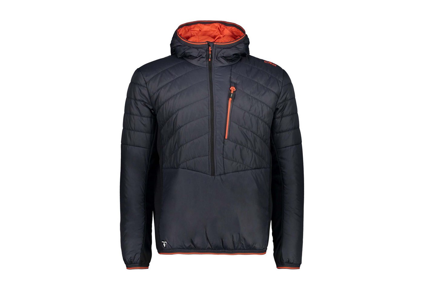 CMP Skijacke CMP Herren Skijacke Man Jacket Fix Hood 39Z1747 von CMP