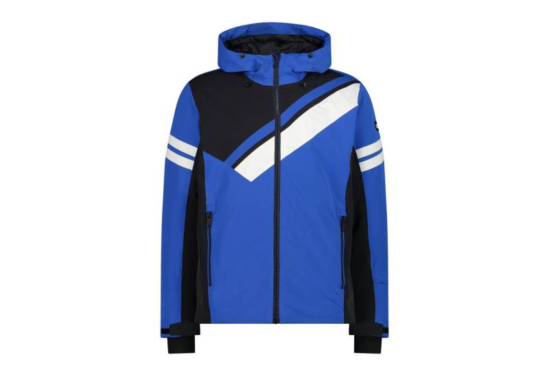 CMP Skijacke CMP Herren Skijacke Man Jacket Fix Hood Jacket 31W0097 von CMP