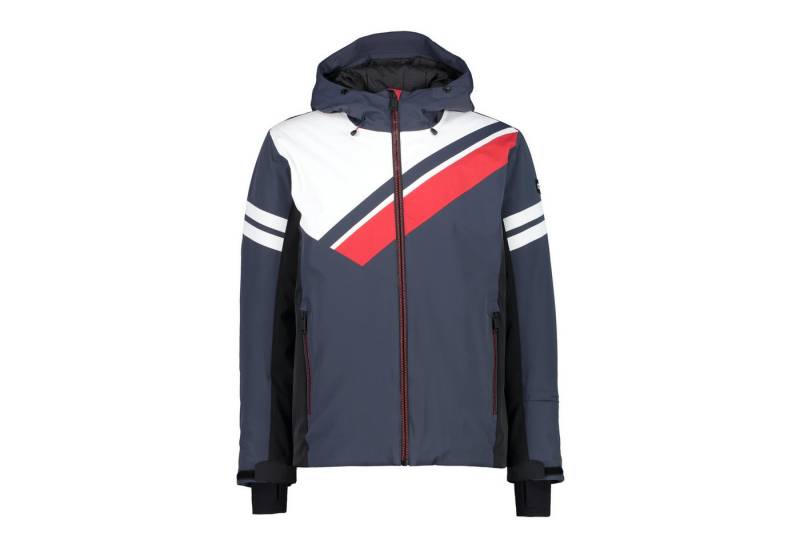 CMP Skijacke CMP Herren Skijacke Man Jacket Fix Hood Jacket 31W0097 von CMP