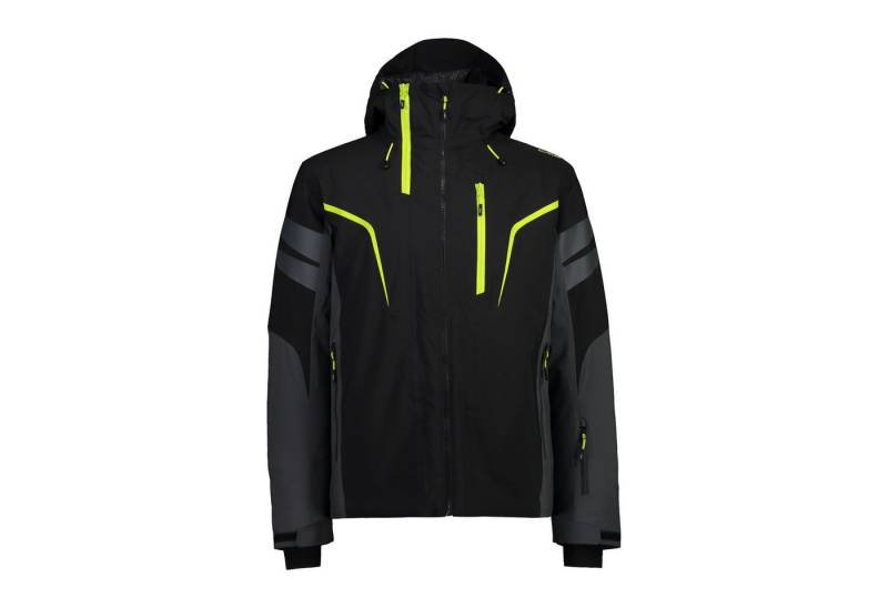 CMP Skijacke CMP Herren Skijacke Man Jacket Fix Hood Jacket 31W0387 von CMP