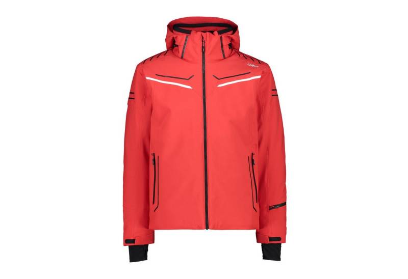 CMP Skijacke CMP Herren Skijacke Man Jacket Zip Hood 31W0307 von CMP