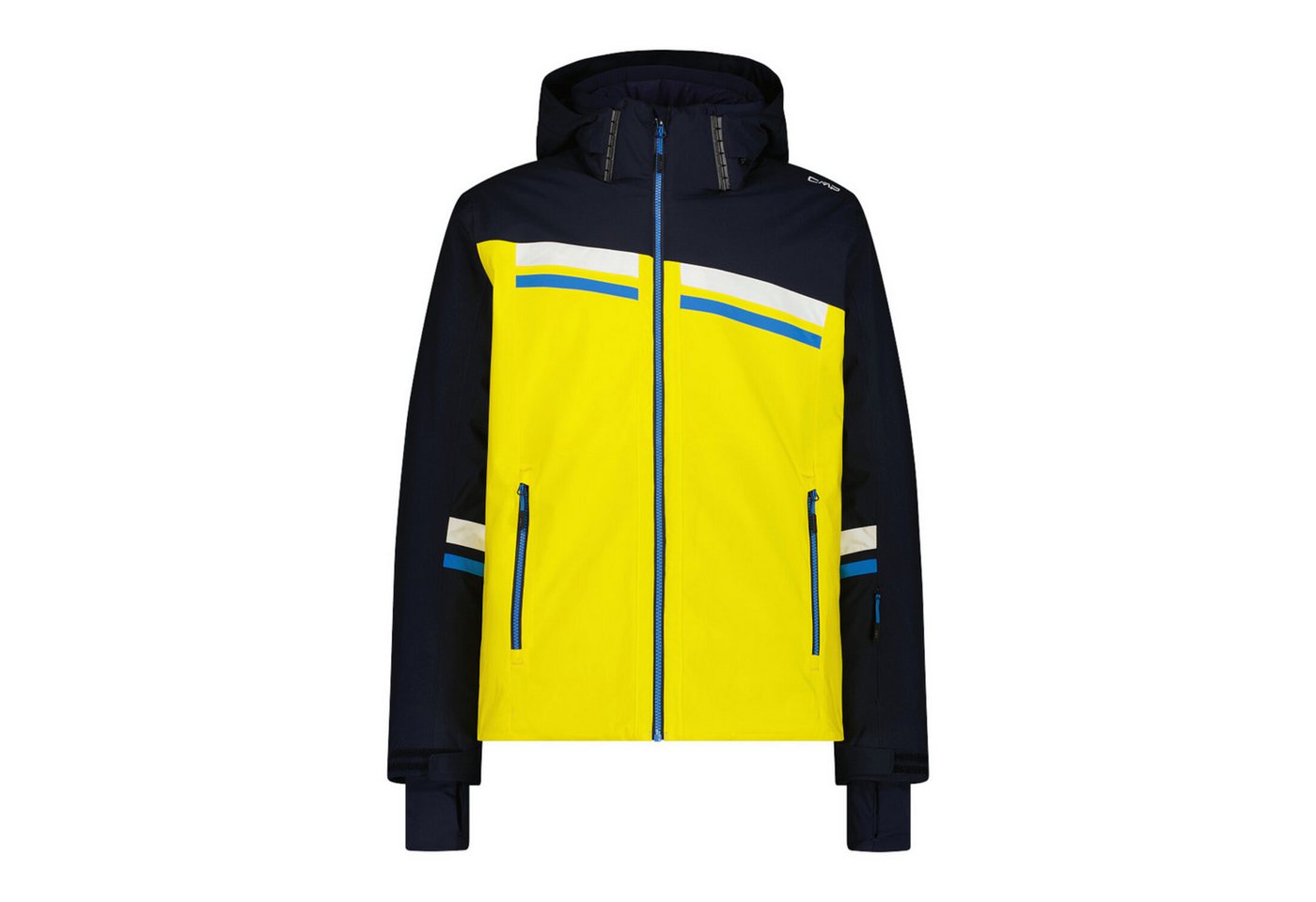 CMP Skijacke CMP Herren Skijacke Man Jacket Zip Hood 35W0017 von CMP