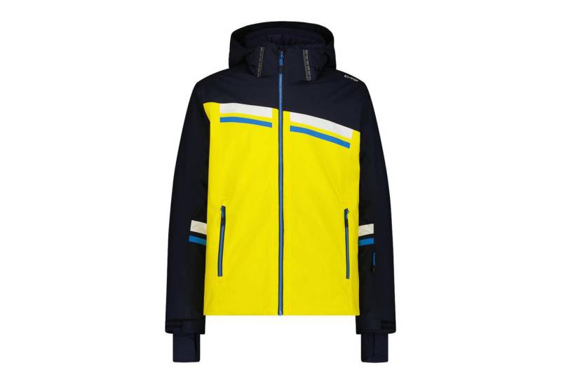 CMP Skijacke CMP Herren Skijacke Man Jacket Zip Hood 35W0017 CMP Skijacke CMP Herren Skijacke Man Jacket Zip Hood 35W0017 von CMP