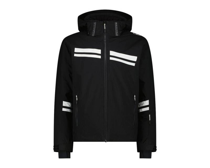 CMP Skijacke CMP Herren Skijacke Man Jacket Zip Hood 35W0017 von CMP