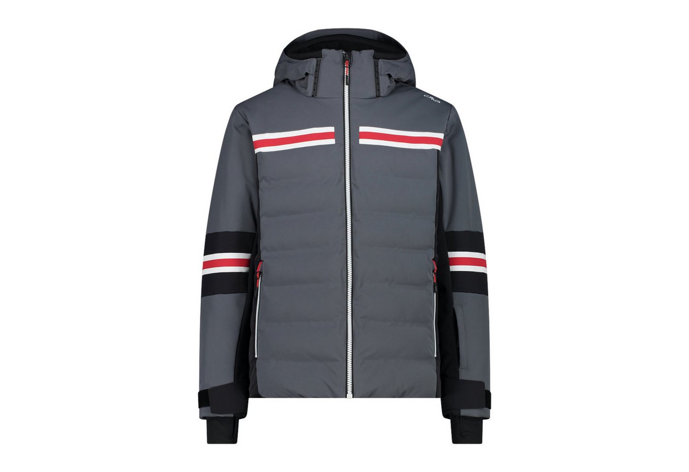 CMP Skijacke CMP Herren Skijacke Man Jacket Zip Hood 35W0057 von CMP
