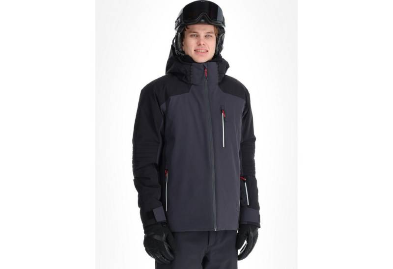 CMP Skijacke CMP Herren Skijacke Man Jacket Zip Hood 35W0067 von CMP