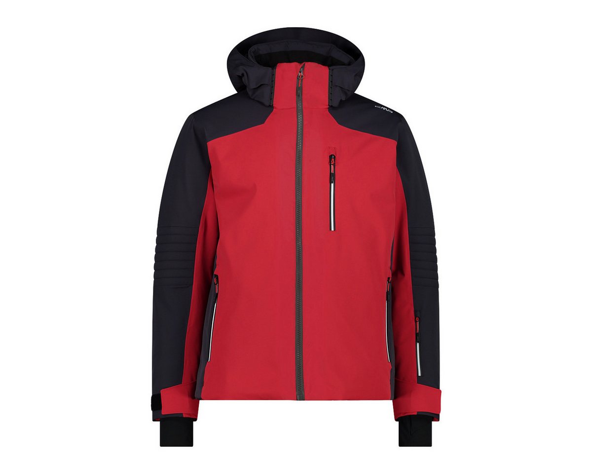 CMP Skijacke CMP Herren Skijacke Man Jacket Zip Hood 35W0067 von CMP