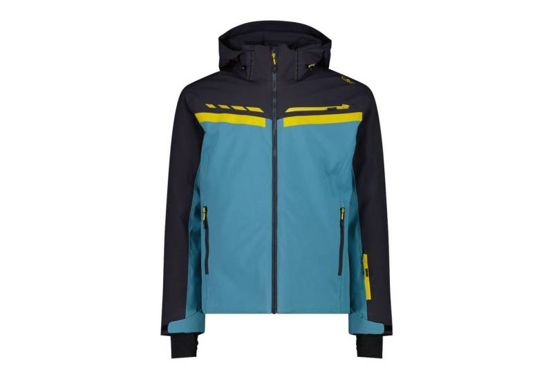 CMP Skijacke CMP Herren Skijacke Man Jacket Zip Hood 35W0097 von CMP