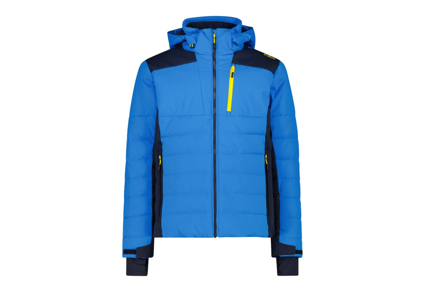 CMP Skijacke CMP Herren Skijacke Man Jacket Zip Hood 35W0127 von CMP