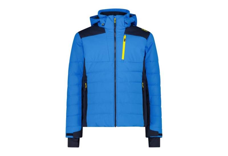 CMP Skijacke CMP Herren Skijacke Man Jacket Zip Hood 35W0127 von CMP