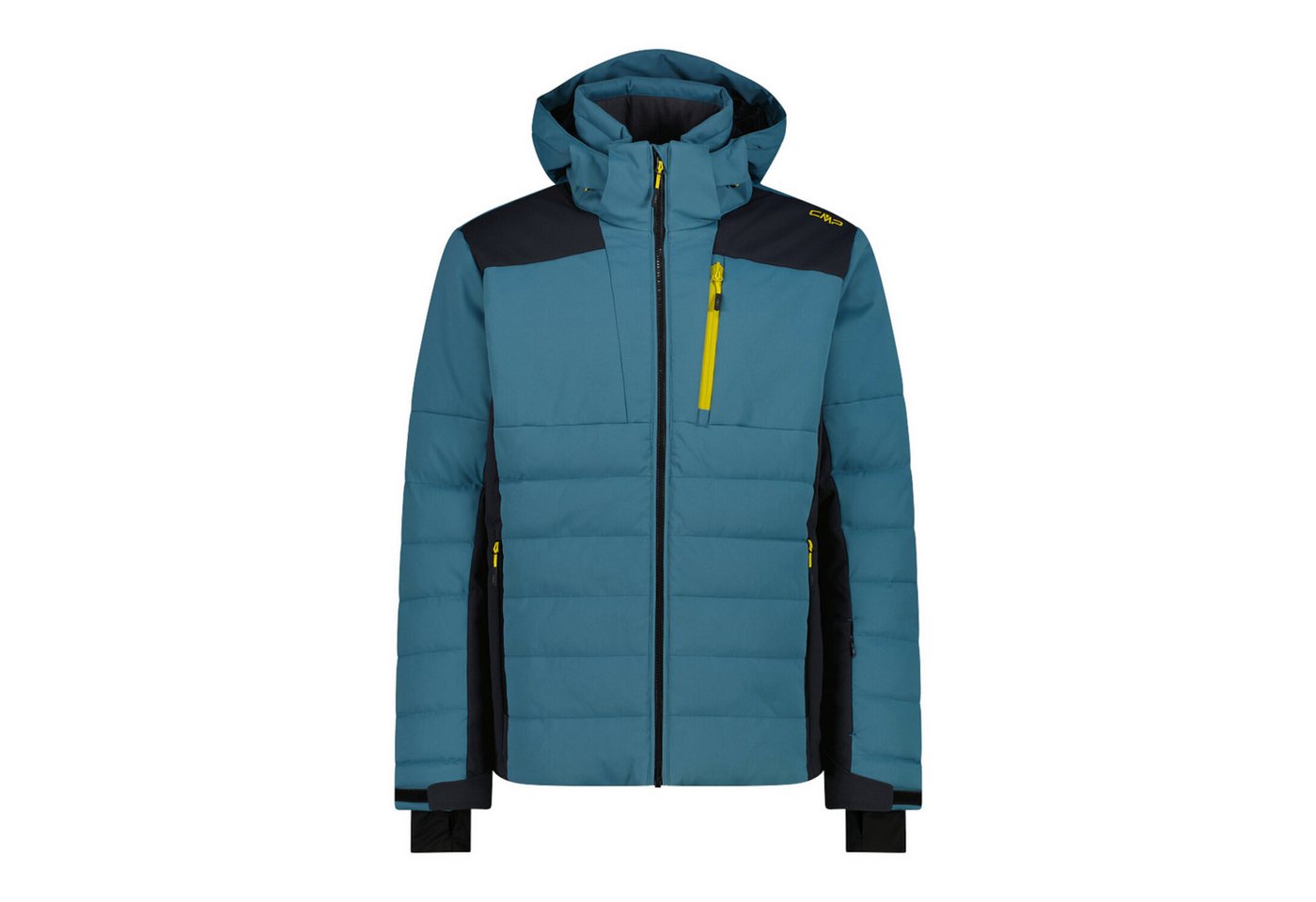 CMP Skijacke CMP Herren Skijacke Man Jacket Zip Hood 35W0127 von CMP