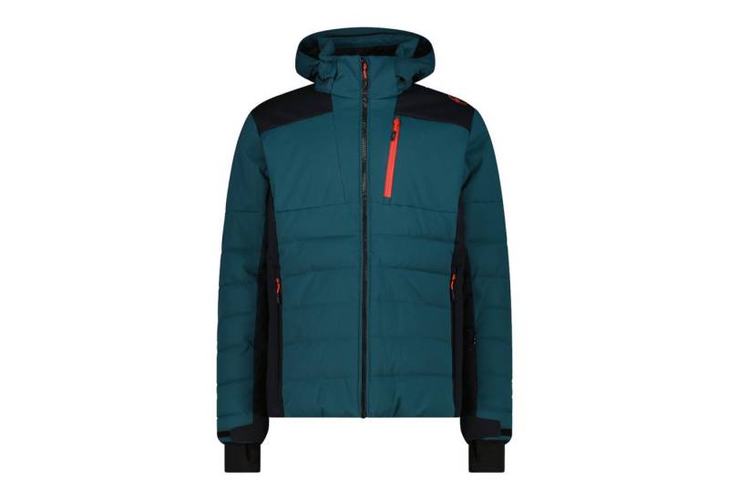 CMP Skijacke CMP Herren Skijacke Man Jacket Zip Hood 35W0127 von CMP