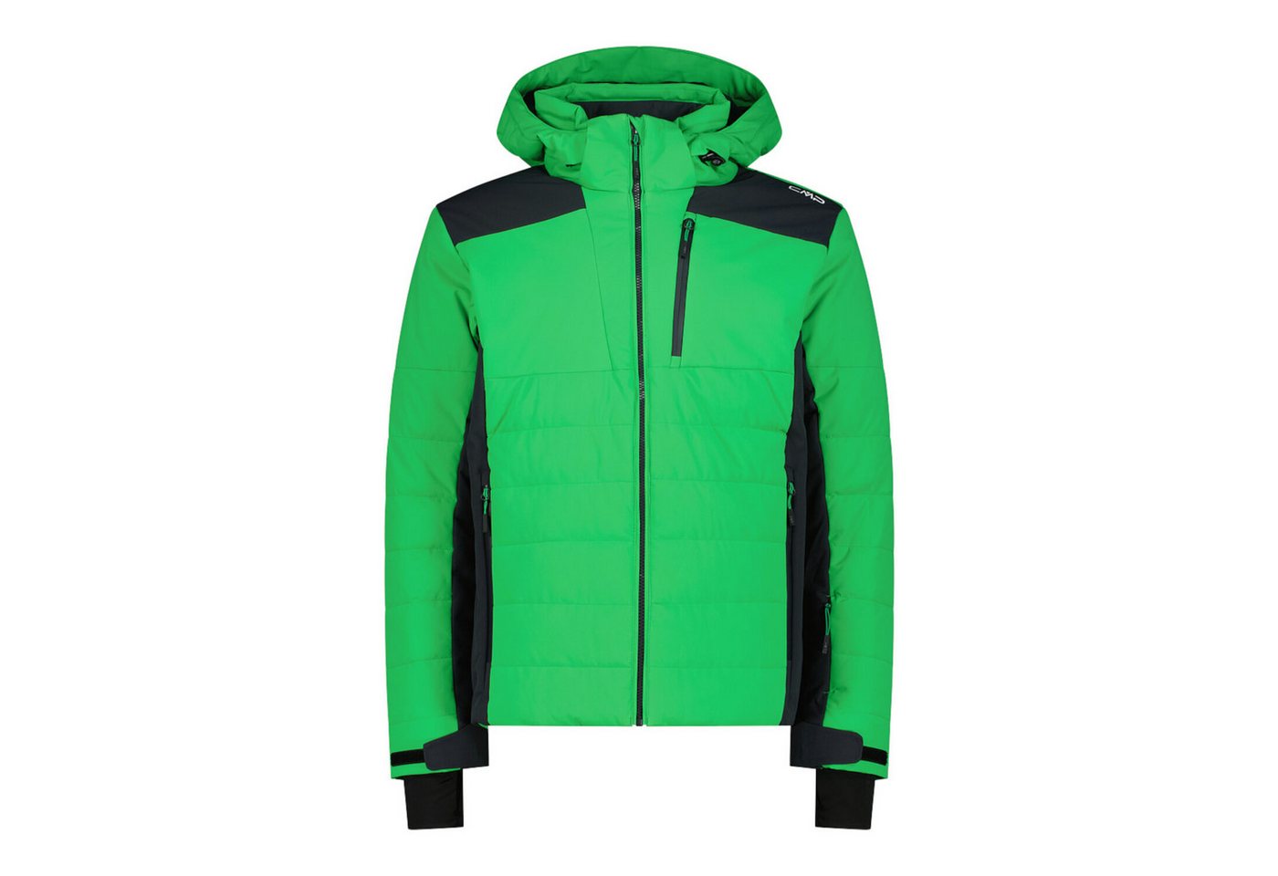 CMP Skijacke CMP Herren Skijacke Man Jacket Zip Hood 35W0127 von CMP