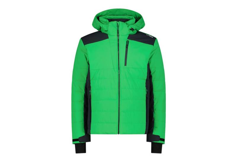 CMP Skijacke CMP Herren Skijacke Man Jacket Zip Hood 35W0127 von CMP