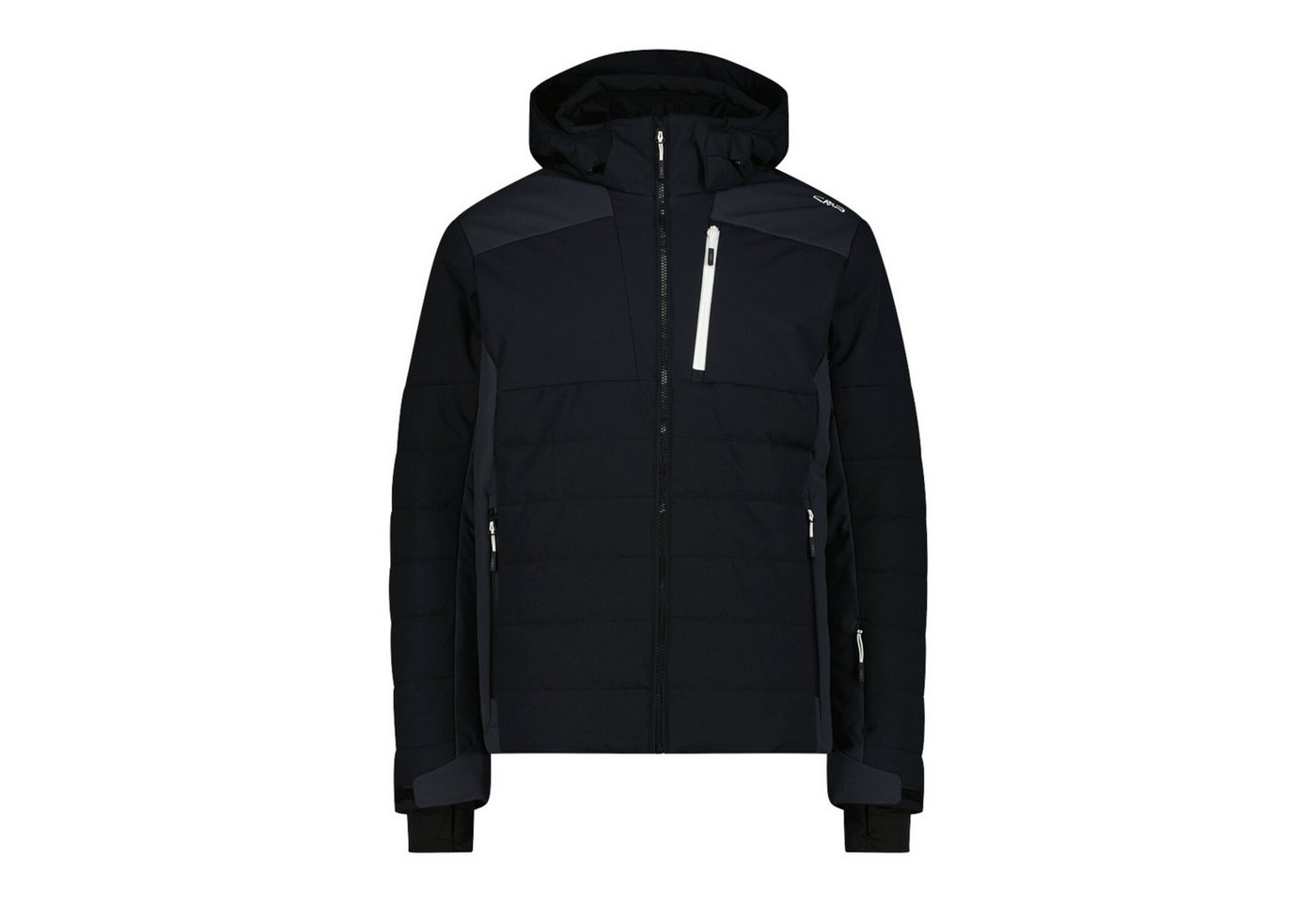 CMP Skijacke CMP Herren Skijacke Man Jacket Zip Hood 35W0127 von CMP