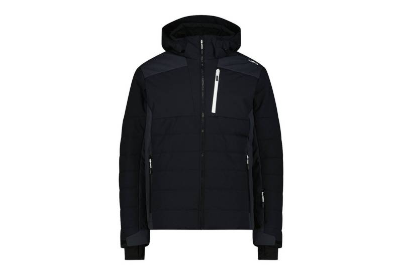 CMP Skijacke CMP Herren Skijacke Man Jacket Zip Hood 35W0127 von CMP