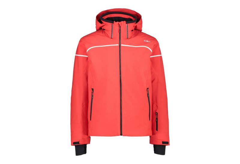CMP Skijacke CMP Herren Skijacke Man Jacket Zip Hood Jacket 31W0317 von CMP