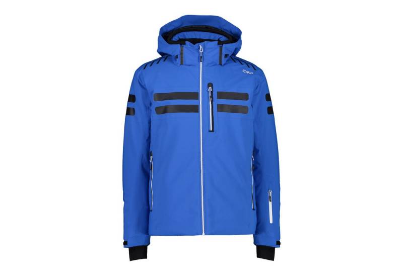 CMP Skijacke CMP Herren Skijacke Man Jacket Zip Hood Jacket 31W0367 von CMP