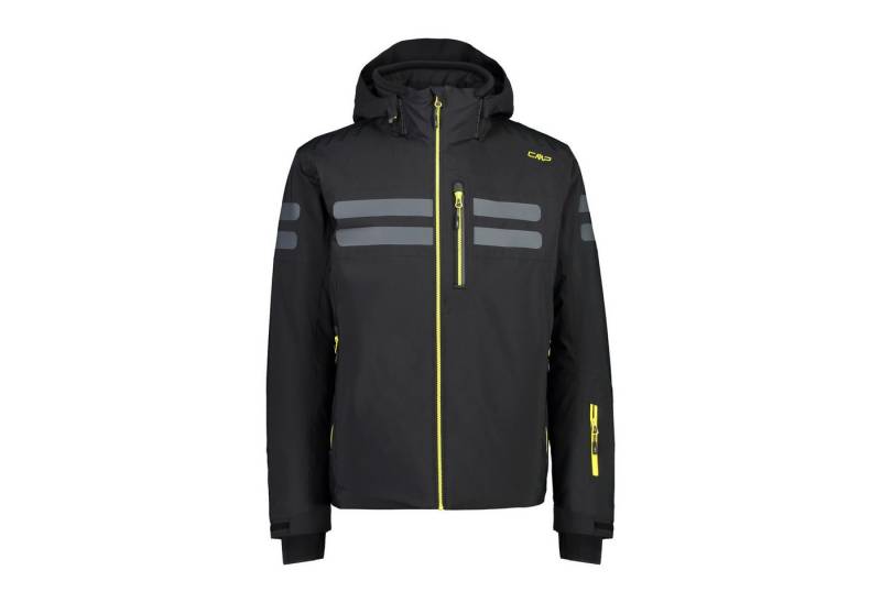 CMP Skijacke CMP Herren Skijacke Man Jacket Zip Hood Jacket 31W0367 von CMP