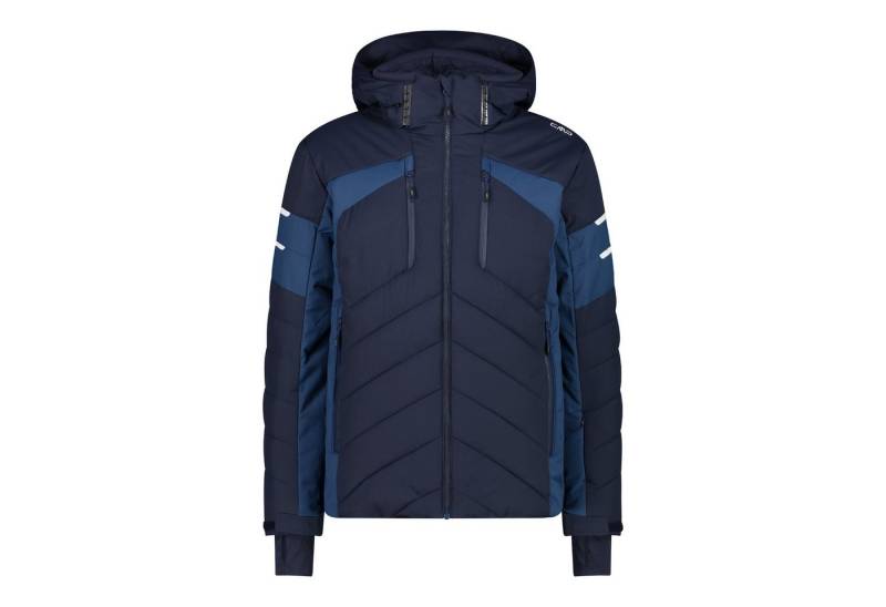 CMP Skijacke CMP Herren Skijacke Man Jacket Zip Hood Jacket 31W0377 von CMP