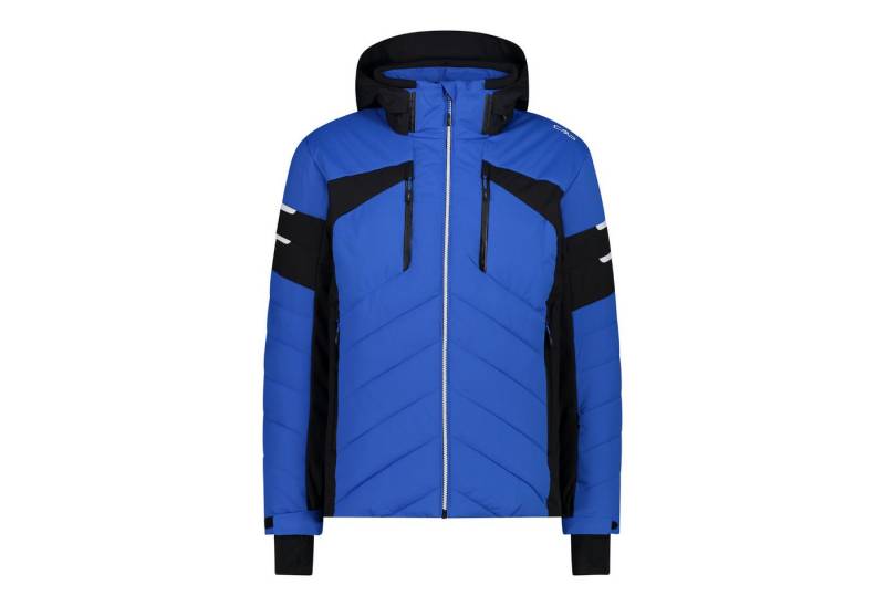 CMP Skijacke CMP Herren Skijacke Man Jacket Zip Hood Jacket 31W0377 von CMP