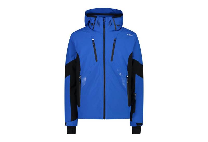 CMP Skijacke CMP Herren Skijacke Man Jacket Zip Hood Jacket 32W0127 von CMP