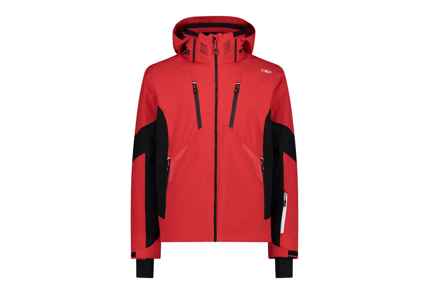 CMP Skijacke CMP Herren Skijacke Man Jacket Zip Hood Jacket 32W0127 CMP Skijacke CMP Herren Skijacke Man Jacket Zip Hood Jacket 32W0127 von CMP