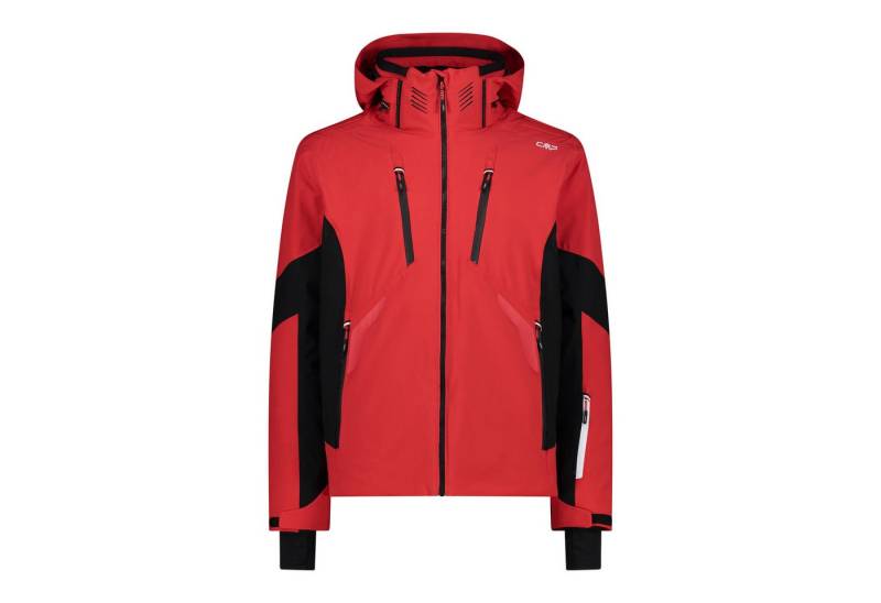 CMP Skijacke CMP Herren Skijacke Man Jacket Zip Hood Jacket 32W0127 von CMP