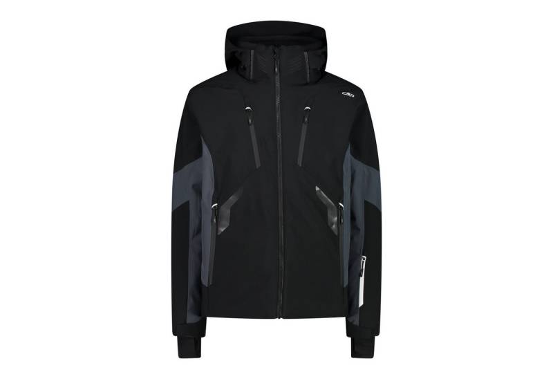 CMP Skijacke CMP Herren Skijacke Man Jacket Zip Hood Jacket 32W0127 von CMP