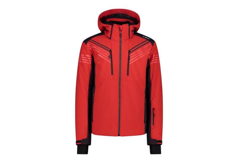 CMP Skijacke CMP Herren Skijacke Man Zip Hood Jacket 33W0967 von CMP