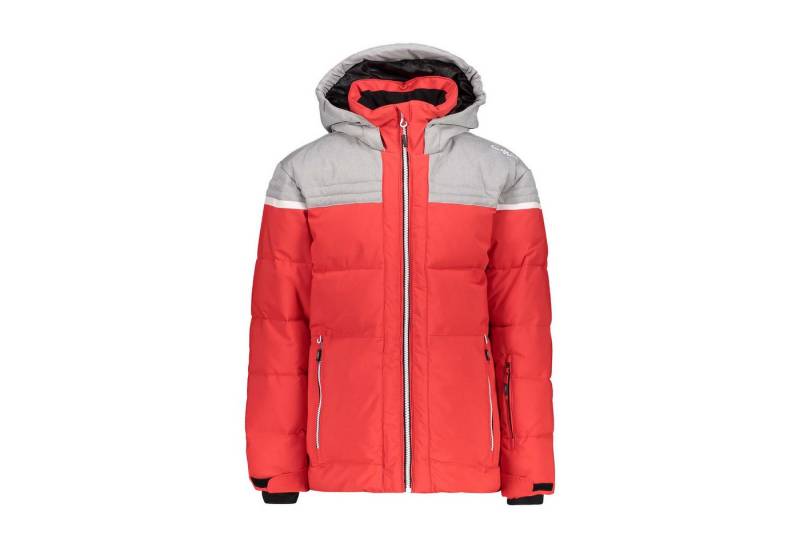 CMP Skijacke CMP Jungen Skijacke Boy Jacket Fix Hood 39W1904 von CMP