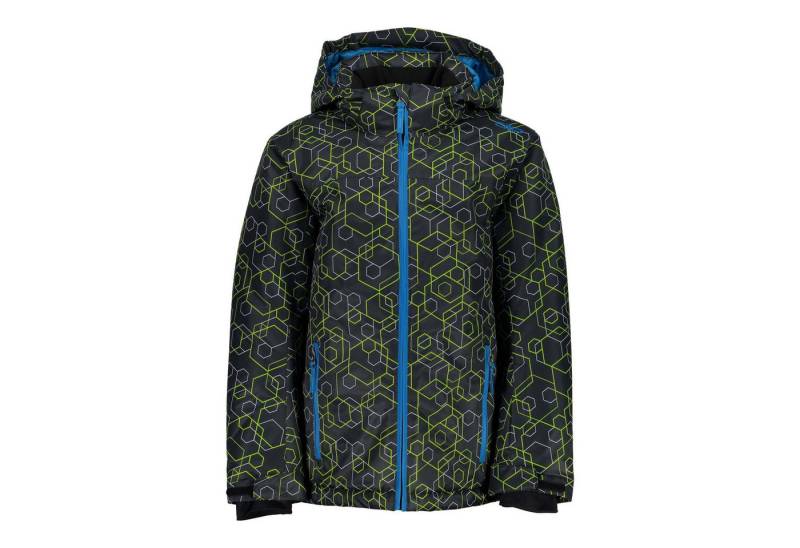 CMP Skijacke CMP Jungen Skijacke Boy Jacket Snaps Hood 39W1924 von CMP