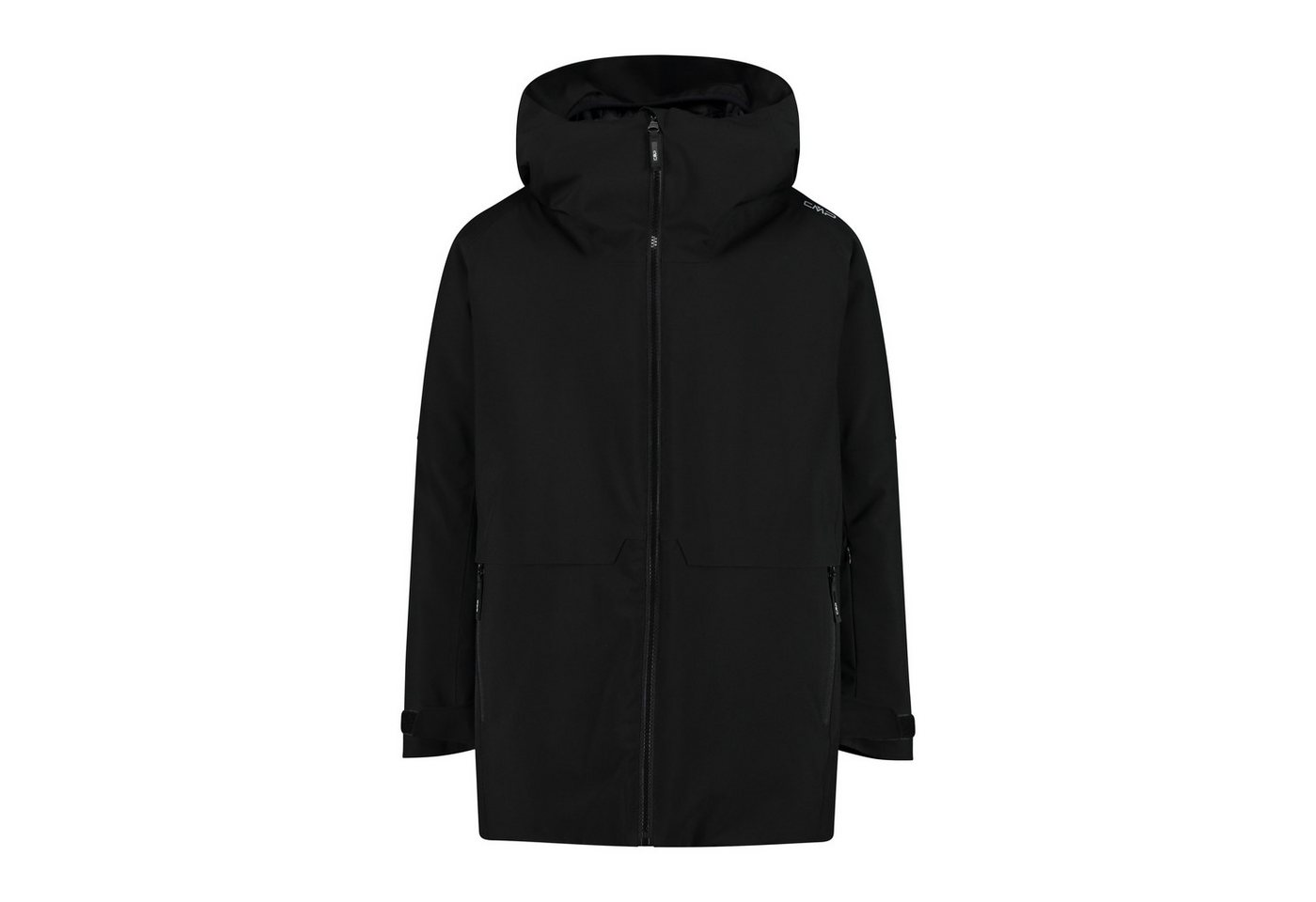 CMP Skijacke CMP Jungen Skijacke Kid G Jacket Fix Hood 34W3994 von CMP