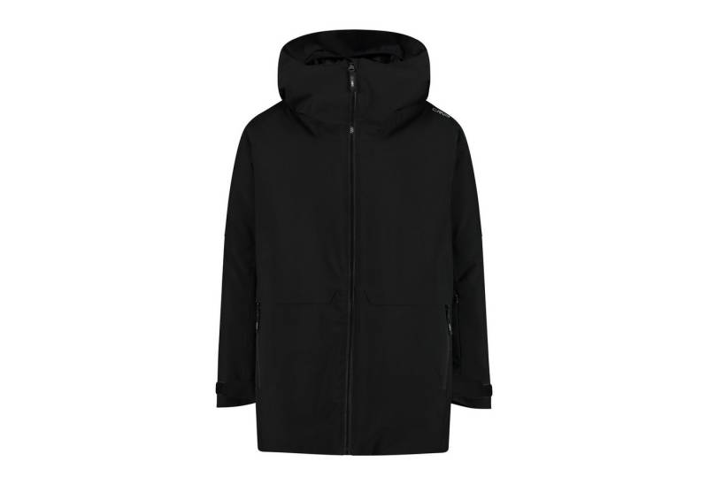 CMP Skijacke CMP Jungen Skijacke Kid G Jacket Fix Hood 34W3994 von CMP